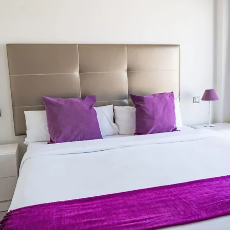 Cortijo Del Mar-16 By Interhome * אסטפונה