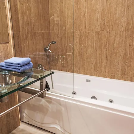 Cortijo Del Mar-16 By Interhome דירה אסטפונה