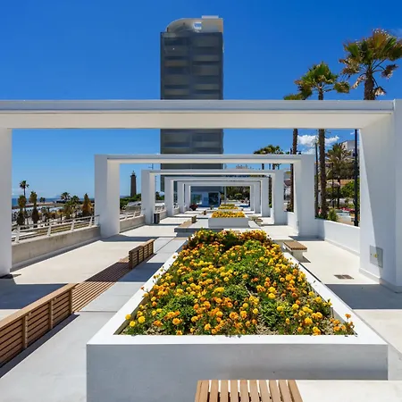 Cortijo Del Mar-16 By Interhome אסטפונה