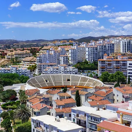 Cortijo Del Mar-16 By Interhome אסטפונה