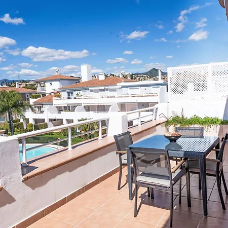 Cortijo Del Mar-16 By Interhome Estepona