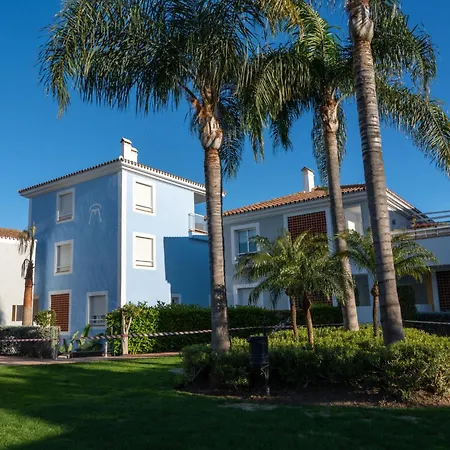 아파트 Cortijo Del Mar-16 By Interhome *