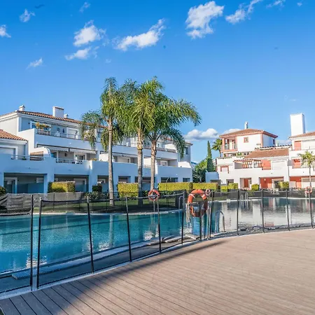 Cortijo Del Mar-16 By Interhome Estepona