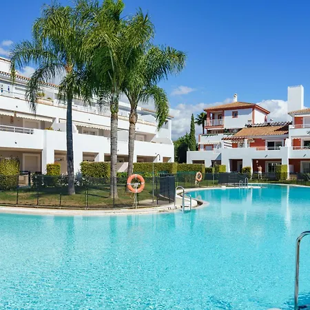 Cortijo Del Mar-16 By Interhome Apartment Estepona