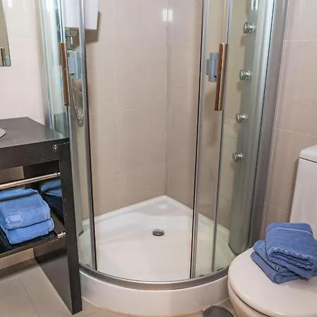 Cortijo Del Mar-16 By Interhome