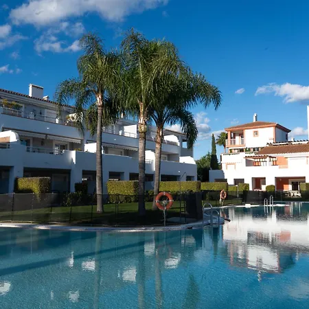 Cortijo Del Mar-16 By Interhome Lejlighed *
