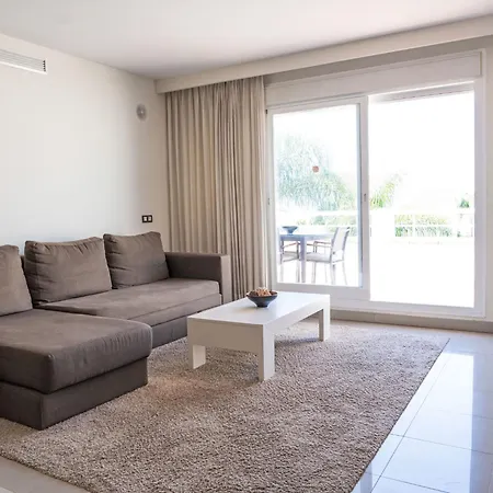 Apartment Cortijo Del Mar-16 By Interhome