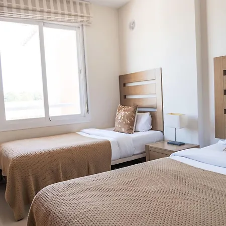 Cortijo Del Mar-16 By Interhome Apartment *