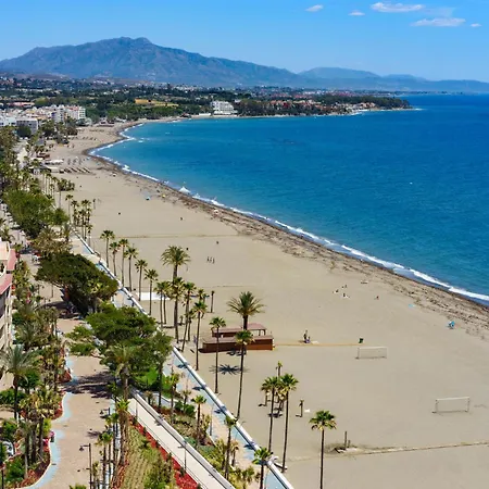 Cortijo Del Mar-16 By Interhome Apartment