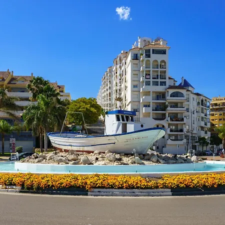Lejlighed Cortijo Del Mar-16 By Interhome *