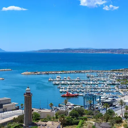 Cortijo Del Mar-16 By Interhome Apartment Estepona