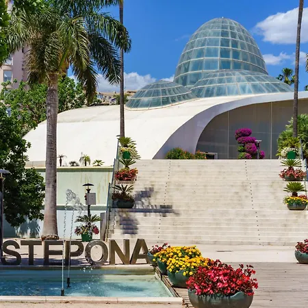 Cortijo Del Mar-16 By Interhome * Estepona