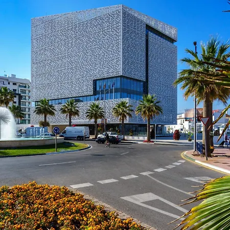 Cortijo Del Mar-16 By Interhome Apartment