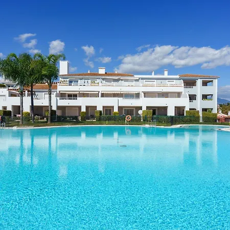 Apartment Cortijo Del Mar-16 By Interhome *