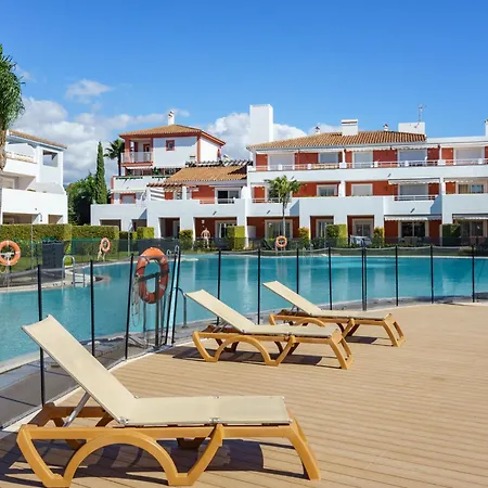 Cortijo Del Mar-16 By Interhome Apartment Estepona
