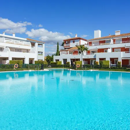 Apartment Cortijo Del Mar-16 By Interhome Estepona