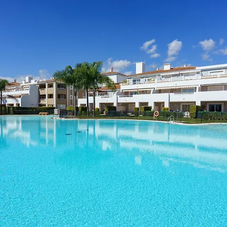Apartment Cortijo Del Mar-16 By Interhome