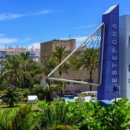 Lejlighed Cortijo Del Mar-16 By Interhome *