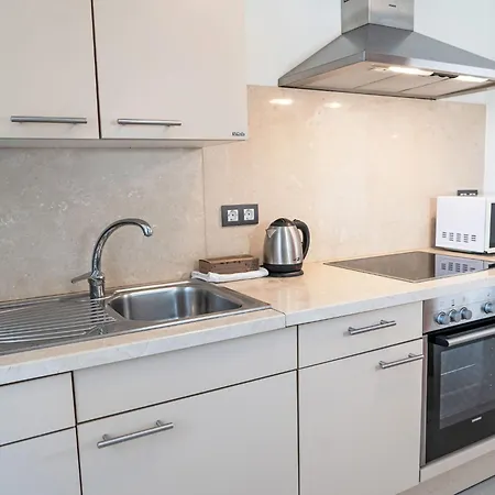 Cortijo Del Mar-16 By Interhome Apartment *