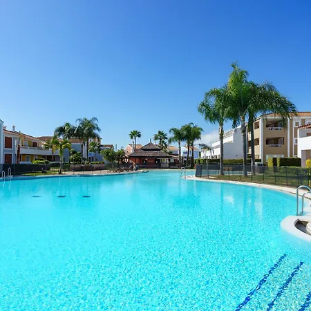 Cortijo Del Mar-16 By Interhome Apartment