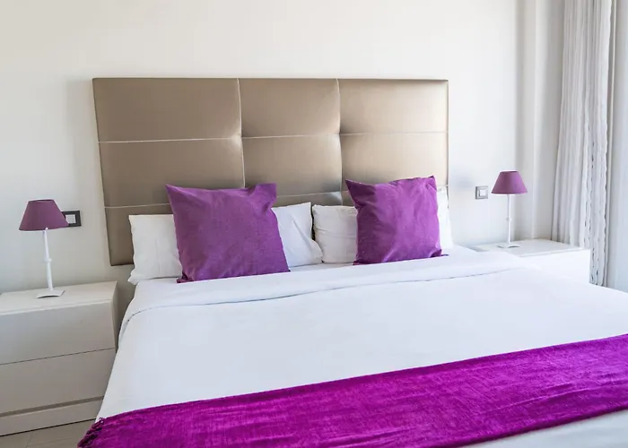 Cortijo Del Mar-16 By Interhome * 에스테포나