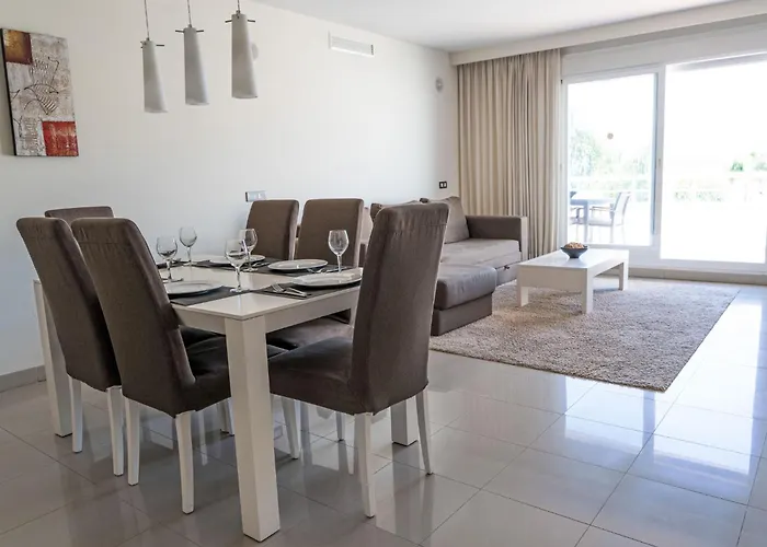 Cortijo Del Mar-16 By Interhome *