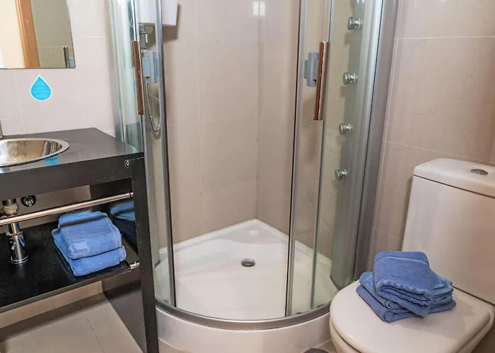 Cortijo Del Mar-16 By Interhome