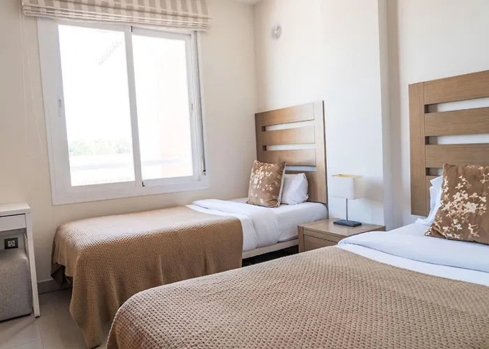 Cortijo Del Mar-16 By Interhome 아파트 *