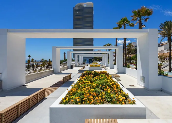 Cortijo Del Mar-16 By Interhome 에스테포나