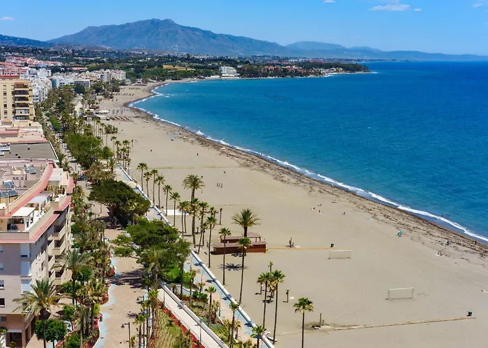 Cortijo Del Mar-16 By Interhome Διαμέρισμα