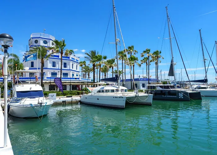 Cortijo Del Mar-16 By Interhome *