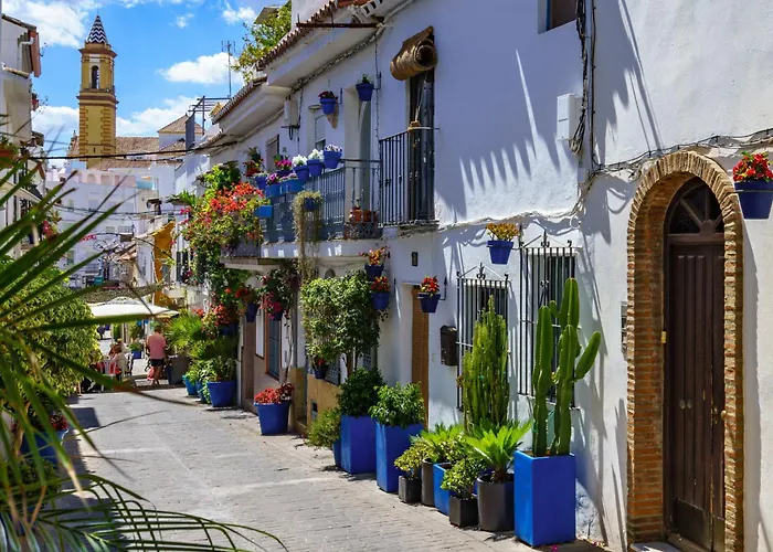 Cortijo Del Mar-16 By Interhome 아파트 에스테포나