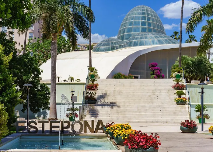 Cortijo Del Mar-16 By Interhome * 에스테포나