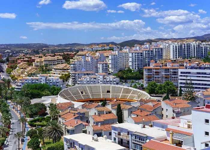 Cortijo Del Mar-16 By Interhome Εστεπόνα