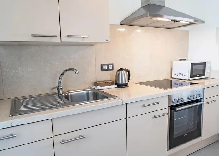 Cortijo Del Mar-16 By Interhome 아파트 *