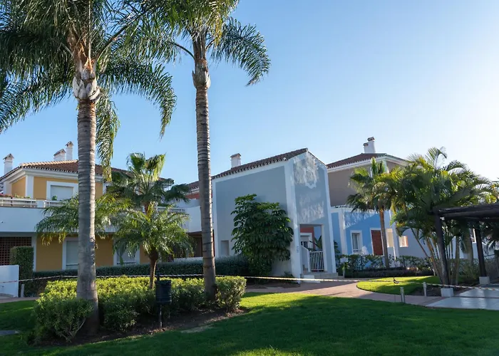 Cortijo Del Mar-16 By Interhome 에스테포나