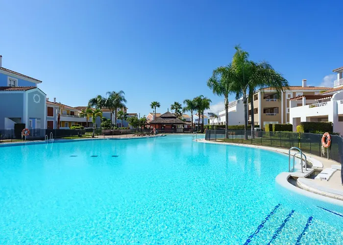 Cortijo Del Mar-16 By Interhome 아파트