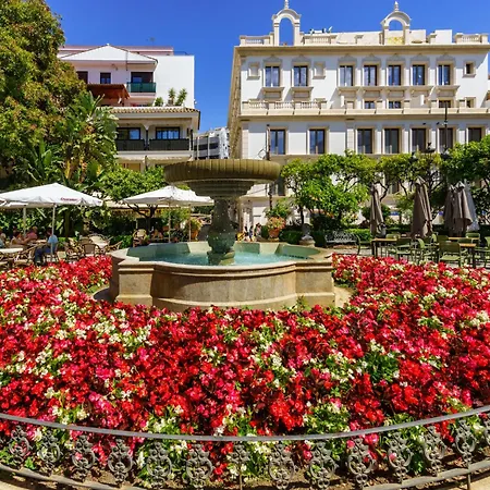 شقة Cortijo Del Mar-16 By Interhome