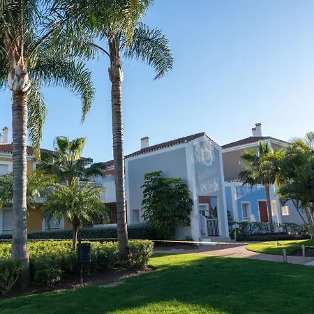 Cortijo Del Mar-16 By Interhome エステポナ