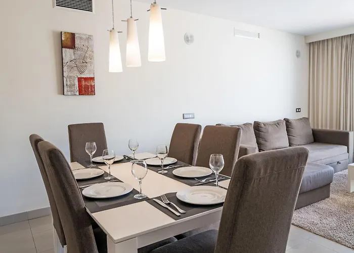 Cortijo Del Mar-16 By Interhome شقة