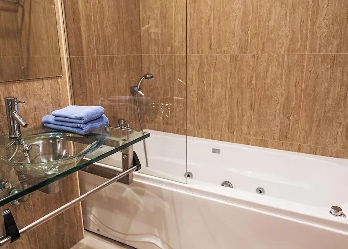 Cortijo Del Mar-16 By Interhome شقة إِستيبونا