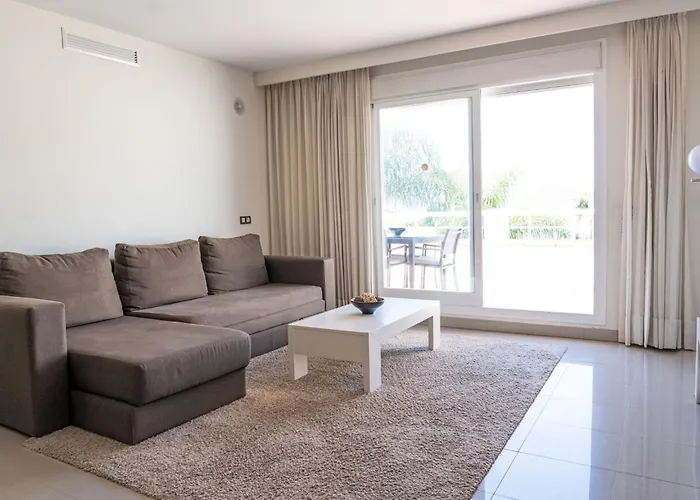 شقة Cortijo Del Mar-16 By Interhome