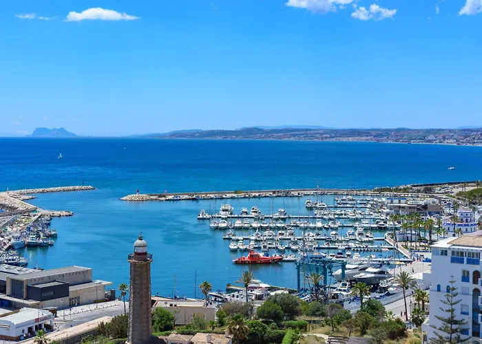 Cortijo Del Mar-16 By Interhome شقة إِستيبونا