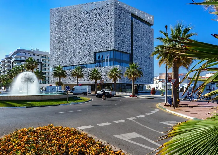 Cortijo Del Mar-16 By Interhome شقة