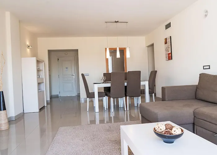 Cortijo Del Mar-16 By Interhome